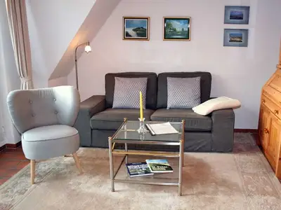 Ferienwohnung für 4 Personen (62 m²) in St. Peter-Ording 9/10