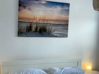 Ferienwohnung für 4 Personen (50 m²) in St. Peter-Ording 5/10