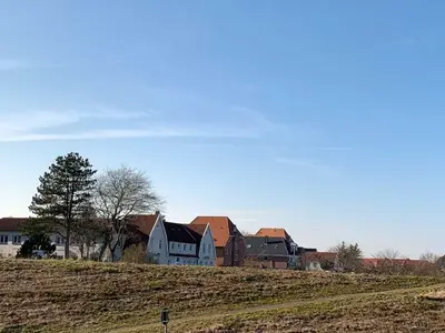 Ferienwohnung für 4 Personen (50 m²) in St. Peter-Ording 6/10