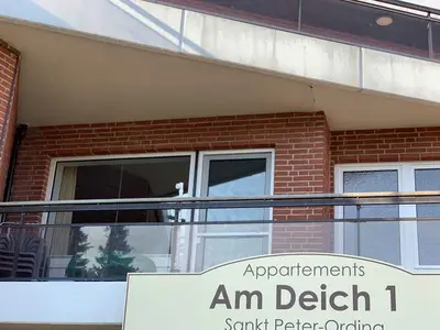 Ferienwohnung für 4 Personen (50 m²) in St. Peter-Ording 7/10