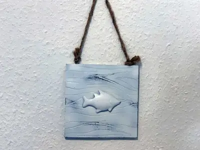 Ferienwohnung für 4 Personen (41 m²) in St. Peter-Ording 8/10