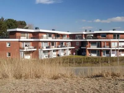 Ferienwohnung für 4 Personen (50 m²) in St. Peter-Ording 8/10