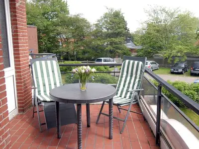 Ferienwohnung für 4 Personen (50 m²) in St. Peter-Ording 9/10