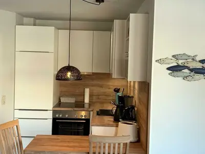 Ferienwohnung für 4 Personen (41 m²) in St. Peter-Ording 9/10