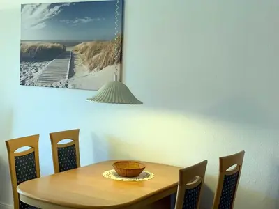 Ferienwohnung für 4 Personen (50 m²) in St. Peter-Ording 10/10