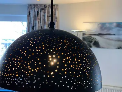 Ferienwohnung für 4 Personen (41 m²) in St. Peter-Ording 10/10