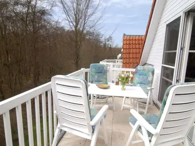 Ferienwohnung für 4 Personen (69 m²) in St. Peter-Ording 7/10