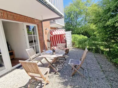 Ferienwohnung für 5 Personen (69 m²) in St. Peter-Ording 8/10