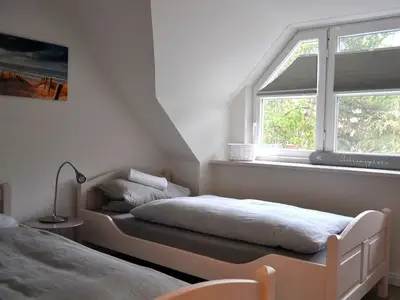 Ferienwohnung für 4 Personen (69 m²) in St. Peter-Ording 8/10