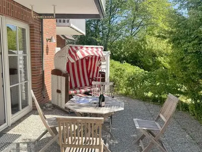 Ferienwohnung für 5 Personen (69 m²) in St. Peter-Ording 9/10