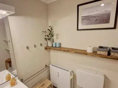 Ferienwohnung für 5 Personen (69 m²) in St. Peter-Ording 10/10