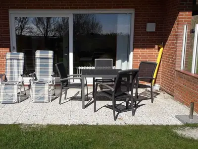 Ferienwohnung für 4 Personen (52 m²) in St. Peter-Ording 3/10