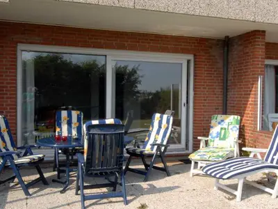 Ferienwohnung für 4 Personen (52 m²) in St. Peter-Ording 4/10