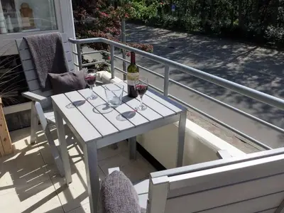 Ferienwohnung für 2 Personen (53 m²) in St. Peter-Ording 4/10