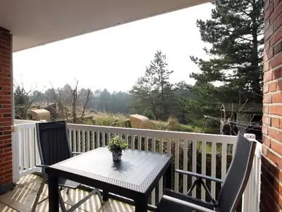 Ferienwohnung für 3 Personen (61 m²) in St. Peter-Ording 2/10