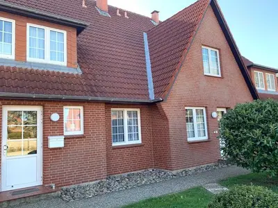 Ferienwohnung für 4 Personen (46 m²) in St. Peter-Ording 3/10