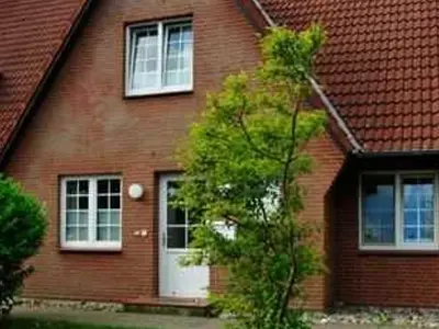 Ferienwohnung für 4 Personen (46 m²) in St. Peter-Ording 4/10