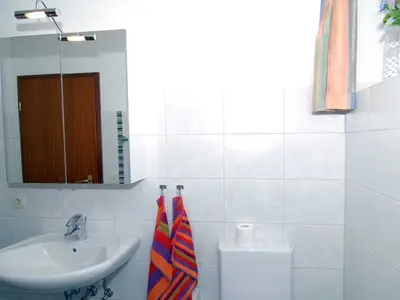 Ferienwohnung für 4 Personen (52 m²) in St. Peter-Ording 7/10