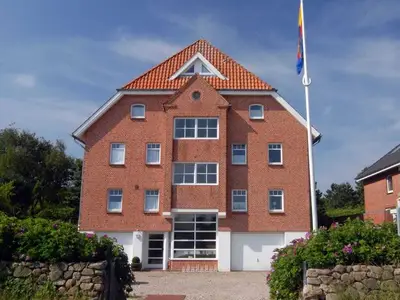 Ferienwohnung für 4 Personen (75 m²) in St. Peter-Ording 1/10