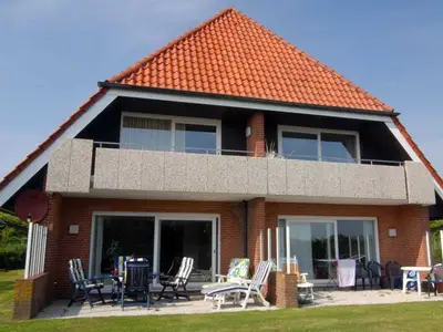 Ferienwohnung für 4 Personen (52 m²) in St. Peter-Ording 8/10