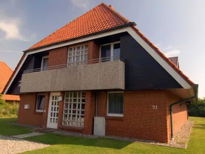 Ferienwohnung für 4 Personen (52 m²) in St. Peter-Ording 9/10