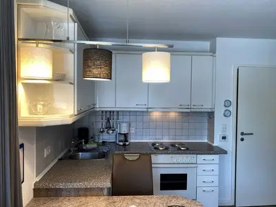 Ferienwohnung für 3 Personen (36 m²) in St. Peter-Ording 7/10