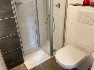 Ferienwohnung für 3 Personen (36 m²) in St. Peter-Ording 8/10