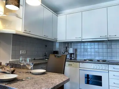 Ferienwohnung für 3 Personen (36 m²) in St. Peter-Ording 9/10