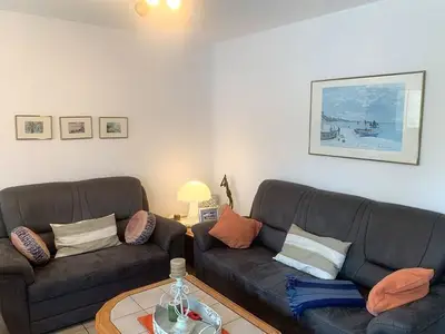 Ferienwohnung für 3 Personen (61 m²) in St. Peter-Ording 5/10