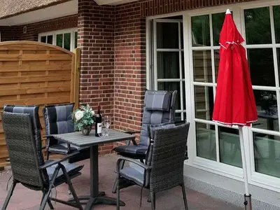 Ferienwohnung für 2 Personen (45 m²) in St. Peter-Ording 4/10