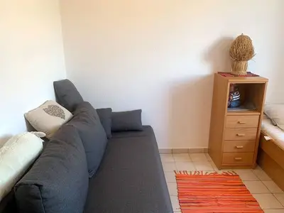 Ferienwohnung für 3 Personen (61 m²) in St. Peter-Ording 6/10