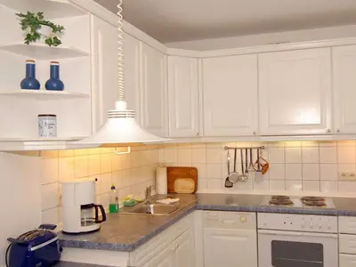 Ferienwohnung für 2 Personen (53 m²) in St. Peter-Ording 8/10