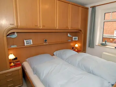 Ferienwohnung für 3 Personen (61 m²) in St. Peter-Ording 9/10