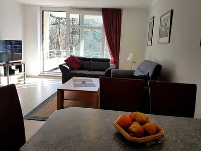 Ferienwohnung für 2 Personen (53 m²) in St. Peter-Ording 9/10