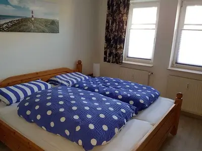 Ferienwohnung für 2 Personen (53 m²) in St. Peter-Ording 10/10