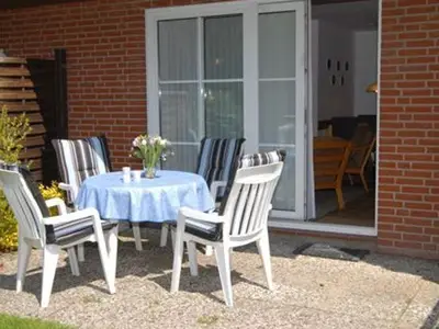 Ferienwohnung für 4 Personen (46 m²) in St. Peter-Ording 7/10
