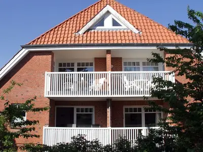 Ferienwohnung für 4 Personen (75 m²) in St. Peter-Ording 2/10
