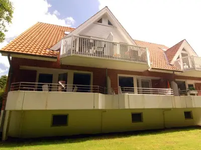 Ferienwohnung für 5 Personen (67 m²) in St. Peter-Ording 6/10