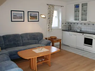 Ferienwohnung für 5 Personen (67 m²) in St. Peter-Ording 7/10