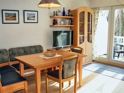 Ferienwohnung für 5 Personen (67 m²) in St. Peter-Ording 8/10
