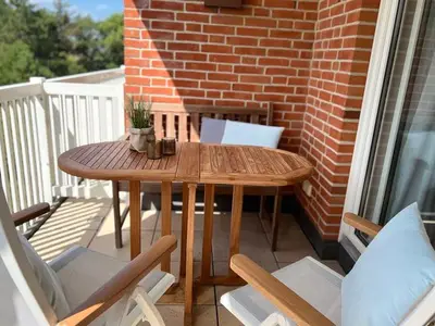 Ferienwohnung für 4 Personen (75 m²) in St. Peter-Ording 4/10