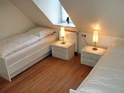 Ferienwohnung für 5 Personen (67 m²) in St. Peter-Ording 9/10