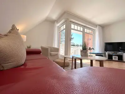 Ferienwohnung für 4 Personen (75 m²) in St. Peter-Ording 5/10