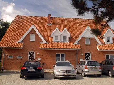 Ferienwohnung für 5 Personen (67 m²) in St. Peter-Ording 10/10