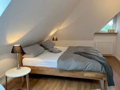 Ferienwohnung für 4 Personen (75 m²) in St. Peter-Ording 6/10