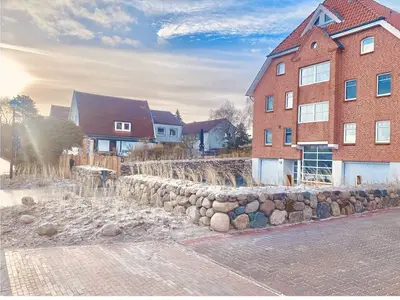 Ferienwohnung für 4 Personen (75 m²) in St. Peter-Ording 8/10