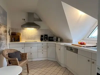 Ferienwohnung für 4 Personen (75 m²) in St. Peter-Ording 9/10