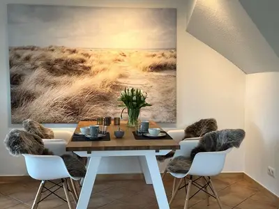 Ferienwohnung für 4 Personen (75 m²) in St. Peter-Ording 10/10
