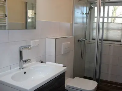Ferienwohnung für 2 Personen (45 m²) in St. Peter-Ording 6/10
