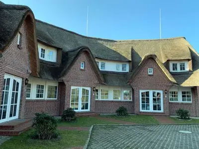 Ferienwohnung für 2 Personen (45 m²) in St. Peter-Ording 7/10